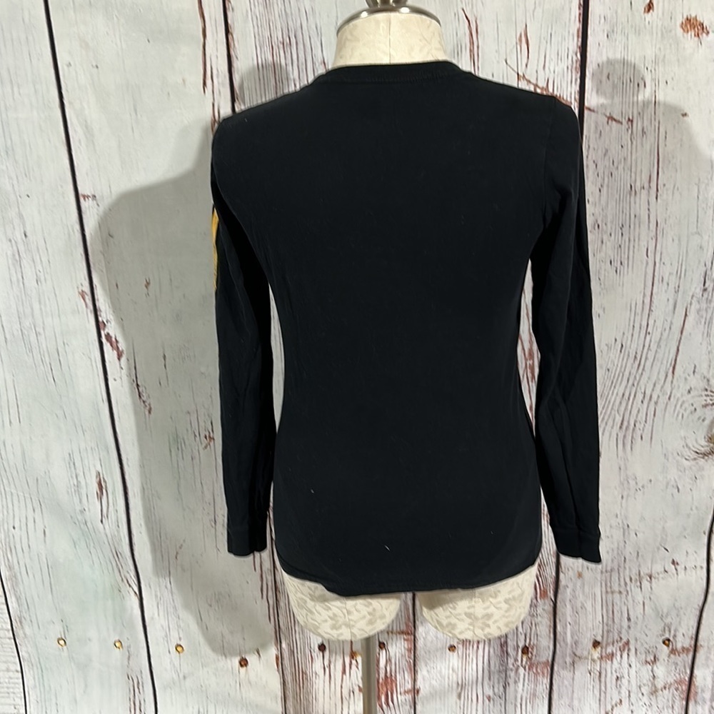 Boston Bruins long sleeve shirt - Picture 4 of 11